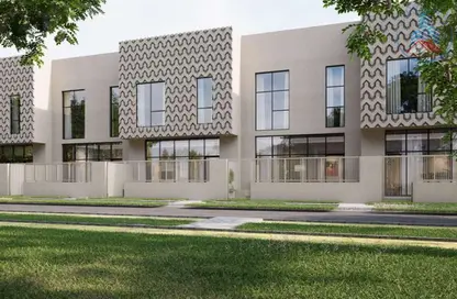 Townhouse - 3 Bedrooms - 2 Bathrooms for sale in Hayyan - Sharjah