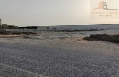 Land - Studio for sale in Al Sajaa Industrial - Al Sajaa - Sharjah