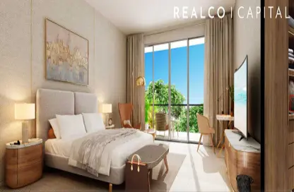 Villa - 5 Bedrooms - 6 Bathrooms for sale in Jebel Ali Village Villas - Jebel Ali Village - Jebel Ali - Dubai