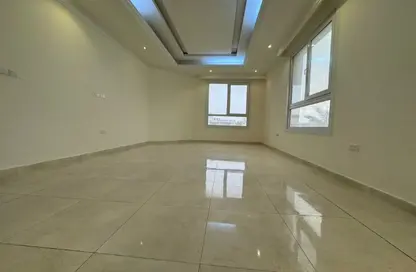 Apartment - Studio - 1 Bathroom for rent in Khalifa City A - Khalifa City - Abu Dhabi