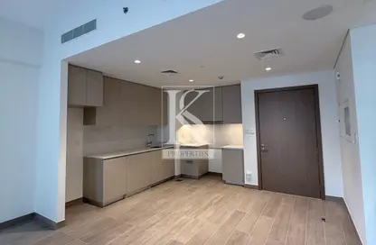 Apartment - 1 Bedroom - 1 Bathroom for sale in Grove - Creek Beach - Dubai Creek Harbour (The Lagoons) - Dubai