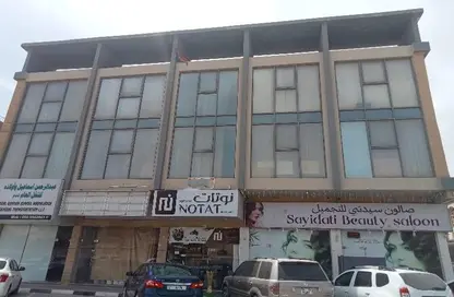 Apartment - 1 Bedroom - 1 Bathroom for rent in Al Rawda 1 - Al Rawda - Ajman