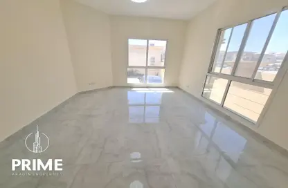 شقة - غرفة نوم - 1 حمام للايجار في 233 بناية سي - مدينة محمد بن زايد - أبوظبي