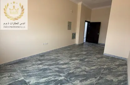 Apartment - 1 Bedroom - 2 Bathrooms for rent in Al Jurf Industrial 3 - Al Jurf Industrial - Ajman