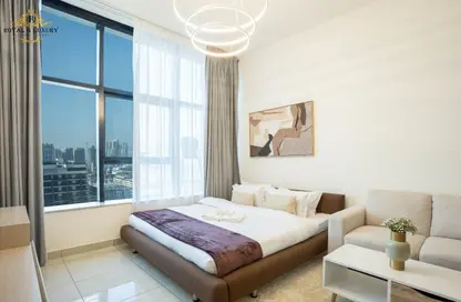 شقة - 1 حمام للايجار في ذا سكوير تاور - الضاحية 13 - قرية الجميرا سركل - دبي شقة - 1 حمام للايجار في ذا سكوير تاور - الضاحية 13 - قرية الجميرا سركل - دبي