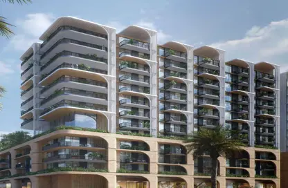 شقة - 2 غرف نوم - 4 حمامات للبيع في منارات ليفينج 2 - منطقة السعديات الثقافية - جزيرة السعديات - أبوظبي