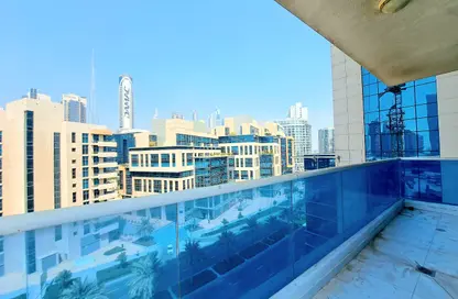 Apartment - 2 Bedrooms - 2 Bathrooms for rent in Majestic Tower - Al Abraj street - Business Bay - Dubai Apartment - 2 Bedrooms - 2 Bathrooms for rent in Majestic Tower - Al Abraj street - Business Bay - Dubai