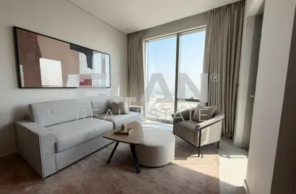 Apartment - 1 Bedroom - 2 Bathrooms for rent in Vida Dubai Mall Tower 1 - Vida Residences Dubai Mall - Downtown Dubai - Dubai Apartment - 1 Bedroom - 2 Bathrooms for rent in Vida Dubai Mall Tower 1 - Vida Residences Dubai Mall - Downtown Dubai - Dubai