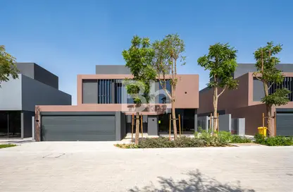 Villa - 5 Bedrooms - 7 Bathrooms for sale in Robinia - Masaar - Tilal City - Sharjah