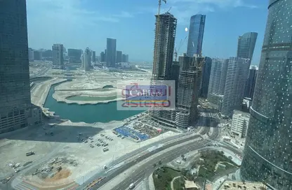 شقة - غرفة نوم - 2 حمامات للبيع في برج البوابة 1 - شمس أبوظبي - جزيرة الريم - أبوظبي