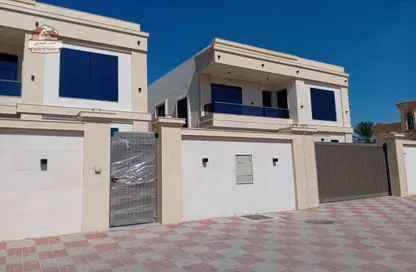 Villa - 5 Bedrooms - 7 Bathrooms for sale in Al Rawda 2 Villas - Al Rawda 2 - Al Rawda - Ajman