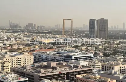 Apartment - 2 Bedrooms - 3 Bathrooms for rent in Bin Hendi Tower - Mankhool - Bur Dubai - Dubai