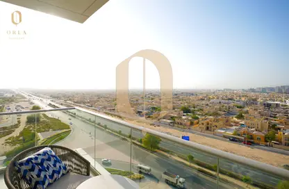 Apartment - 1 Bedroom - 2 Bathrooms for sale in Marriott Executive Apartments - Al Barsha South - Al Barsha - Dubai
