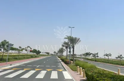 أرض - استوديو للبيع في تلال جبل علي - جبل علي - دبي