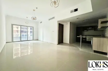 Apartment - 1 Bedroom - 2 Bathrooms for rent in Ontario Tower - Business Bay - Dubai