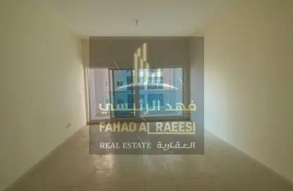 Apartment - 2 Bedrooms - 3 Bathrooms for sale in Ajman One Towers - Al Sawan - Ajman