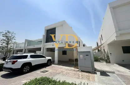 فيلا - 3 غرف نوم - 3 حمامات للايجار في جنوسيا - ذا رووتس داماك هيلز 2 - داماك هيلز 2 - دبي