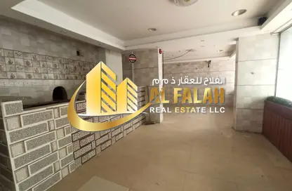 Shop - Studio for rent in Al Majaz 3 - Al Majaz - Sharjah