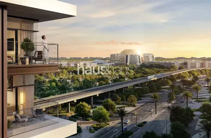 Apartment - 2 Bedrooms - 2 Bathrooms for sale in Terra Heights - Expo City - Dubai
