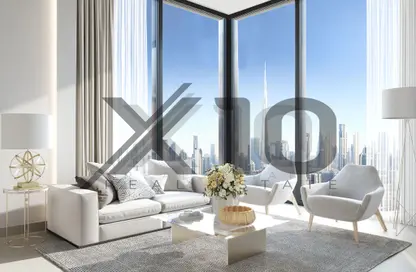 Apartment - 1 Bedroom - 1 Bathroom for sale in Nad Al Sheba 1 - Nad Al Sheba - Dubai