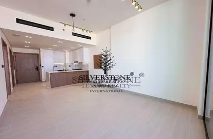 Apartment - 1 Bedroom - 2 Bathrooms for rent in Binghatti Amber - Jumeirah Village Circle - Dubai