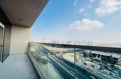 شقة - 3 غرف نوم - 3 حمامات للايجار في مطر بلازا - النهدة 1 - النهدة - دبي - دبي