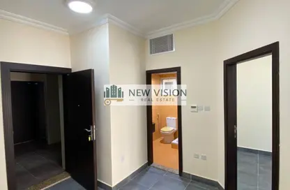 Apartment - 1 Bedroom - 1 Bathroom for rent in Al Nabaa Building - Al Naba'ah - Al Sharq - Sharjah