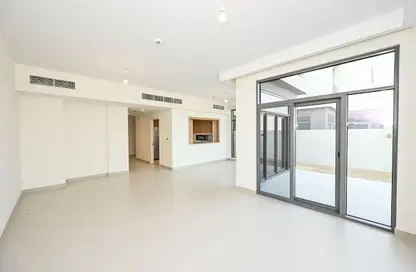 فيلا - 4 غرف نوم - 5 حمامات للبيع في ذي بالس بيتش فرونت - ذي بالس - دبي الجنوب (مركز دبي العالمي) - دبي