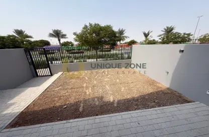 Townhouse - 4 Bedrooms - 4 Bathrooms for rent in Mudon Al Ranim 1 - Mudon - Dubai