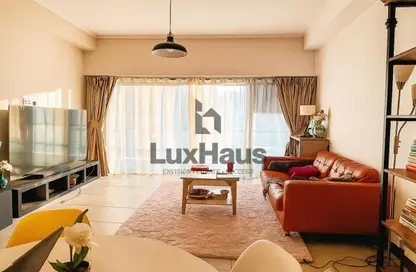 شقة - غرفة نوم - 2 حمامات للبيع في غولد كريست فيوز 1 - (JLT) مجمع V - أبراج بحيرة الجميرا - دبي