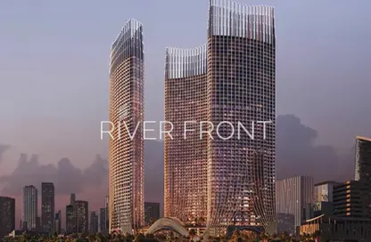 شقة - 1 حمام للبيع في بن غاطي سكاي رايز برج ب - بن غاطي سكاي رايز - الخليج التجاري - دبي شقة - 1 حمام للبيع في بن غاطي سكاي رايز برج ب - بن غاطي سكاي رايز - الخليج التجاري - دبي