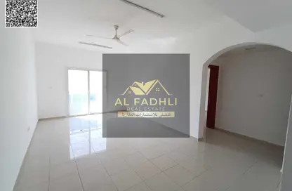 Apartment - 1 Bedroom - 2 Bathrooms for rent in Al Rawda 2 Villas - Al Rawda 2 - Al Rawda - Ajman