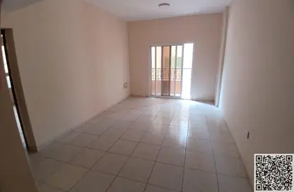 Apartment - 1 Bedroom - 1 Bathroom for rent in Al Naemiya Tower 2 - Al Naemiya Towers - Al Nuaimiya - Ajman