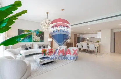 Apartment - 2 Bedrooms - 2 Bathrooms for sale in Radiant Boulevard - City Of Lights - Al Reem Island - Abu Dhabi