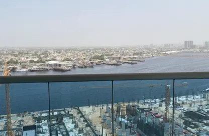 شقة - 2 غرف نوم - 3 حمامات للبيع في الراشدية 1 - الراشدية - عجمان