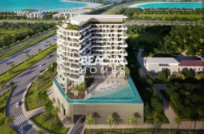 Apartment - 2 Bedrooms - 3 Bathrooms for sale in Octa Isle Interiors - Dubai Islands - Dubai Apartment - 2 Bedrooms - 3 Bathrooms for sale in Octa Isle Interiors - Dubai Islands - Dubai