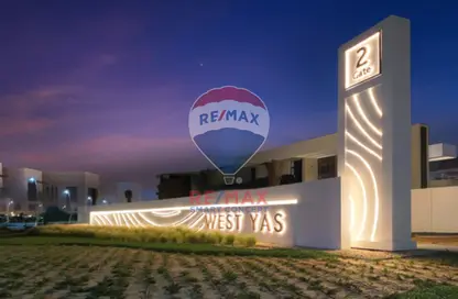 Land - Studio for sale in West Yas - Yas Island - Abu Dhabi