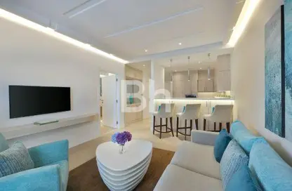 Hotel  and  Hotel Apartment - 1 Bedroom - 2 Bathrooms for rent in NH Collection Dubai The Palm - Palm Jumeirah - Dubai