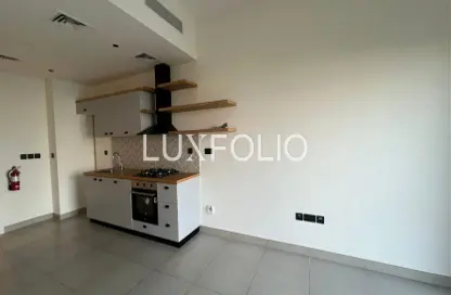 Apartment - 1 Bedroom - 1 Bathroom for rent in Socio Tower 1 - Socio Tower - Dubai Hills Estate - Dubai