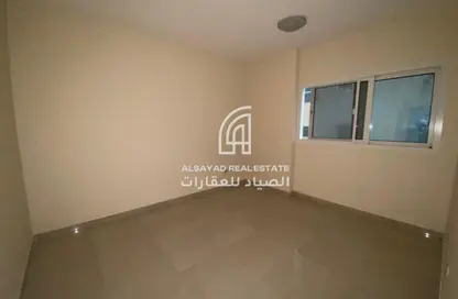 شقة - غرفة نوم - 1 حمام للايجار في برج الوليد - القصباء - الشارقة