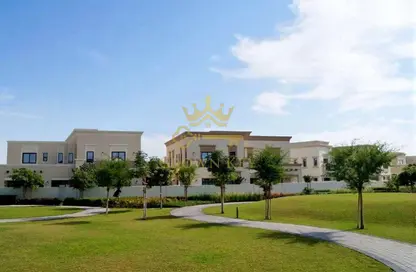 فيلا - 3 غرف نوم - 4 حمامات للبيع في أزاليا - المرابع العربية 2 - دبي