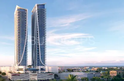 Apartment - 1 Bedroom - 2 Bathrooms for sale in Elitz 3 by Danube - Jumeirah Village Circle - Dubai