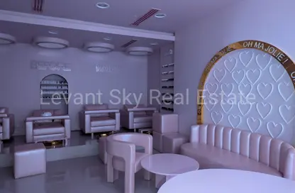 متجر - استوديو للبيع في ليك فيو - (JLT) مجمع B - أبراج بحيرة الجميرا - دبي متجر - استوديو للبيع في ليك فيو - (JLT) مجمع B - أبراج بحيرة الجميرا - دبي