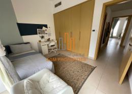 Room / Bedroom image for: Townhouse - 3 bedrooms - 4 bathrooms for rent in Warsan Village - International City - Dubai, Image 1