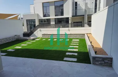 Townhouse - 3 Bedrooms - 4 Bathrooms for rent in Murooj Al Furjan - Al Furjan - Dubai