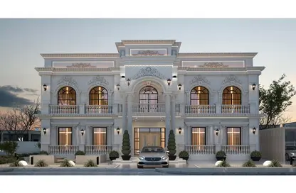 Villa for sale in Al Dhait South - Al Dhait - Ras Al Khaimah