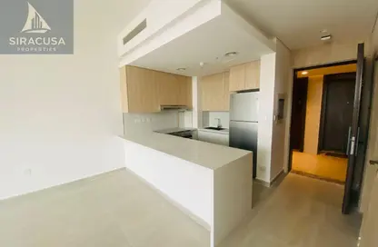 شقة - غرفة نوم - 2 حمامات للايجار في اللؤلؤ من الرؤية - واحة السيليكون - دبي