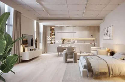 Apartment - 2 Bedrooms - 3 Bathrooms for sale in MAG 330 - City of Arabia - Dubai