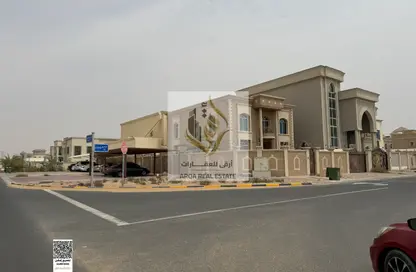 Land - Studio for sale in Al Helio 1 - Al Helio - Ajman