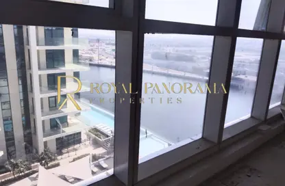 Office Space - Studio for sale in The Court Tower - Business Bay - Dubai